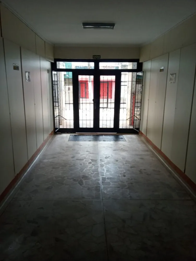 Kitnet-Studio, 35 m² - Foto 2