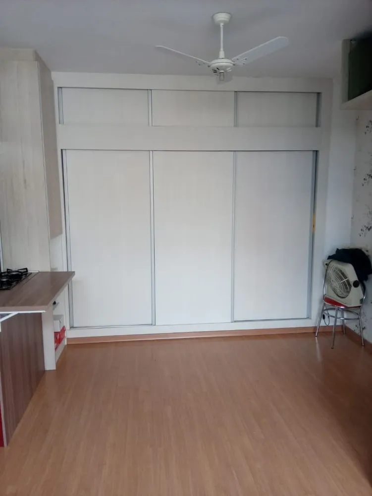 Kitnet-Studio, 35 m² - Foto 8
