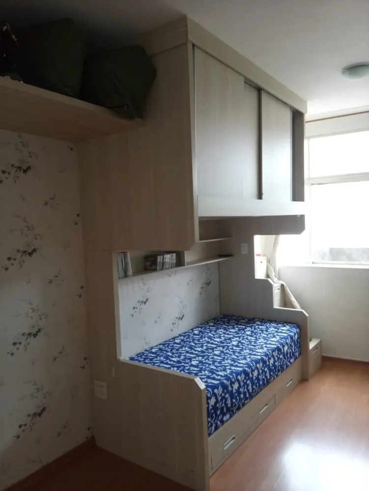 Kitnet-Studio, 35 m² - Foto 9