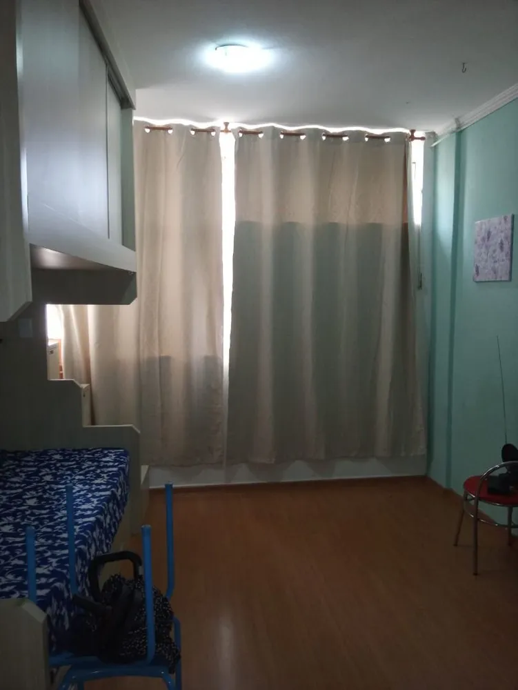 Kitnet-Studio, 35 m² - Foto 5