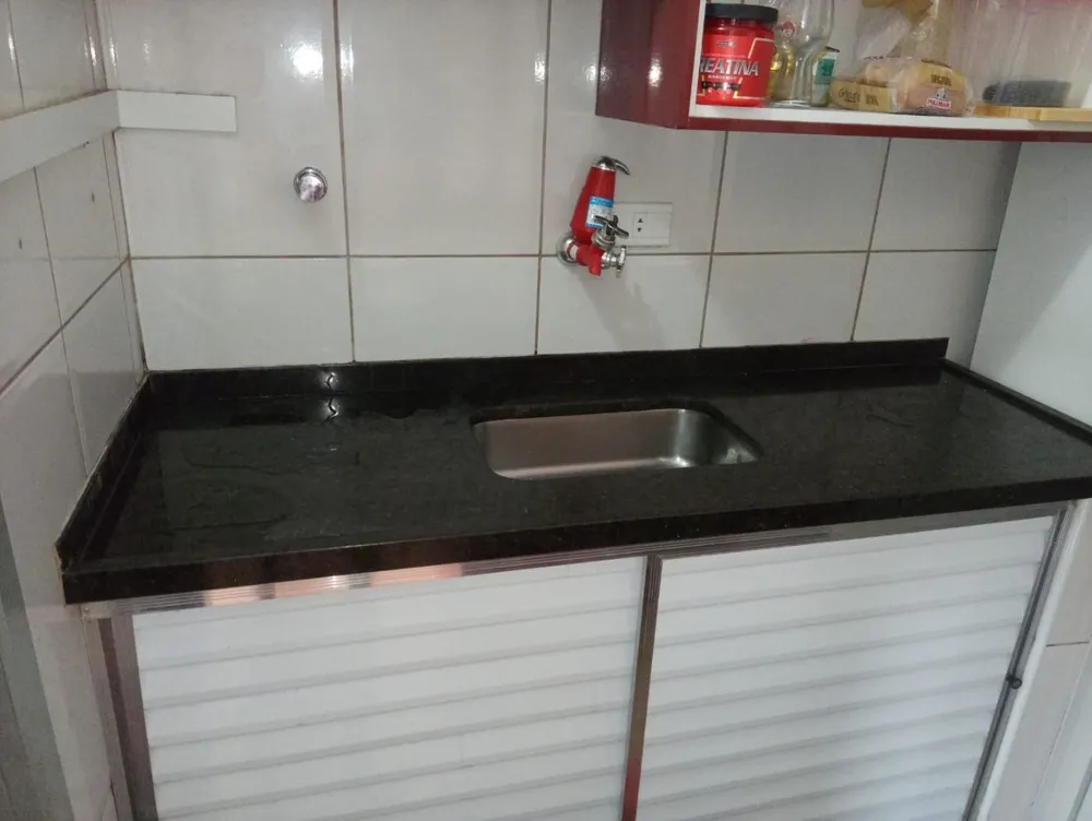 Kitnet-Studio, 35 m² - Foto 10