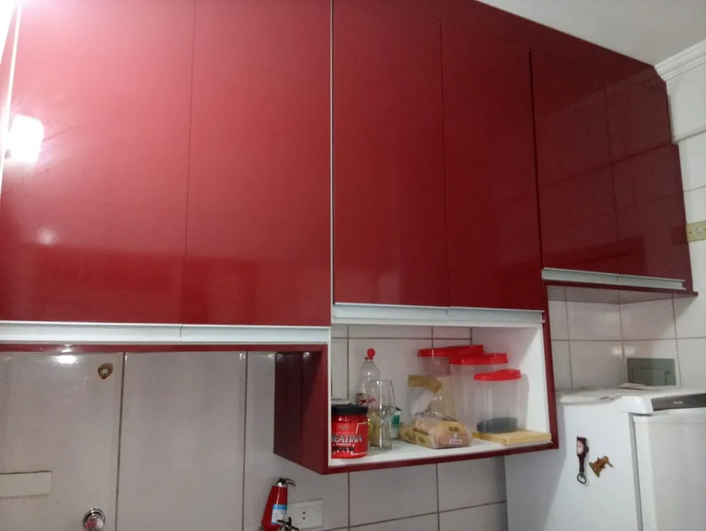 Kitnet-Studio, 35 m² - Foto 6