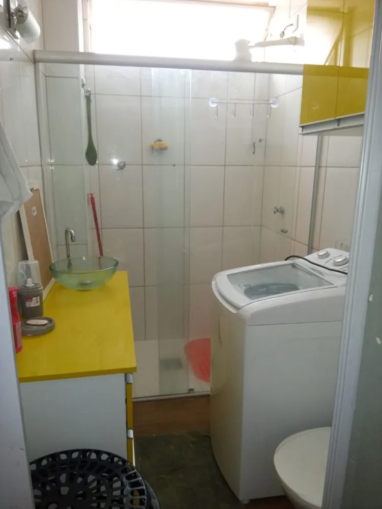 Kitnet-Studio, 35 m² - Foto 7