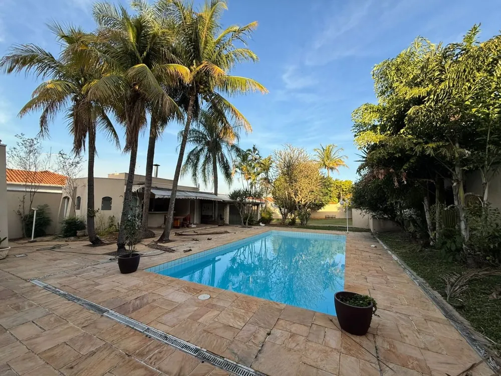 Casa, 5 quartos, 443 m² - Foto 7