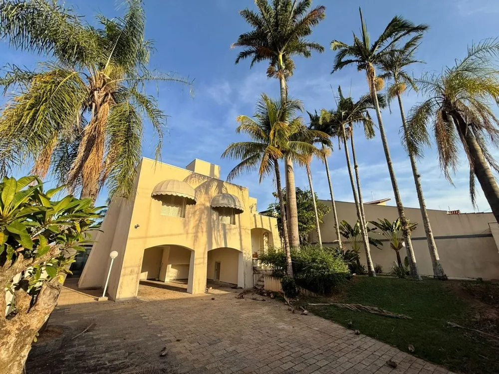 Casa, 5 quartos, 443 m² - Foto 2