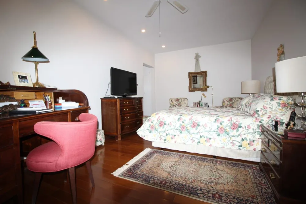 Casa de Condomínio, 4 quartos - Foto 5