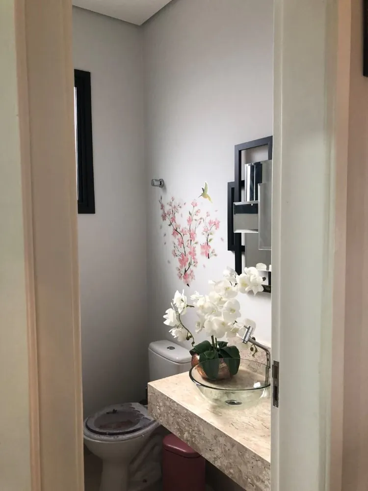 Casa de Condomínio, 3 quartos - Foto 10
