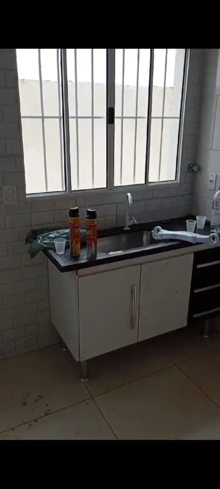 Casa, 3 quartos, 150 m² - Foto 9