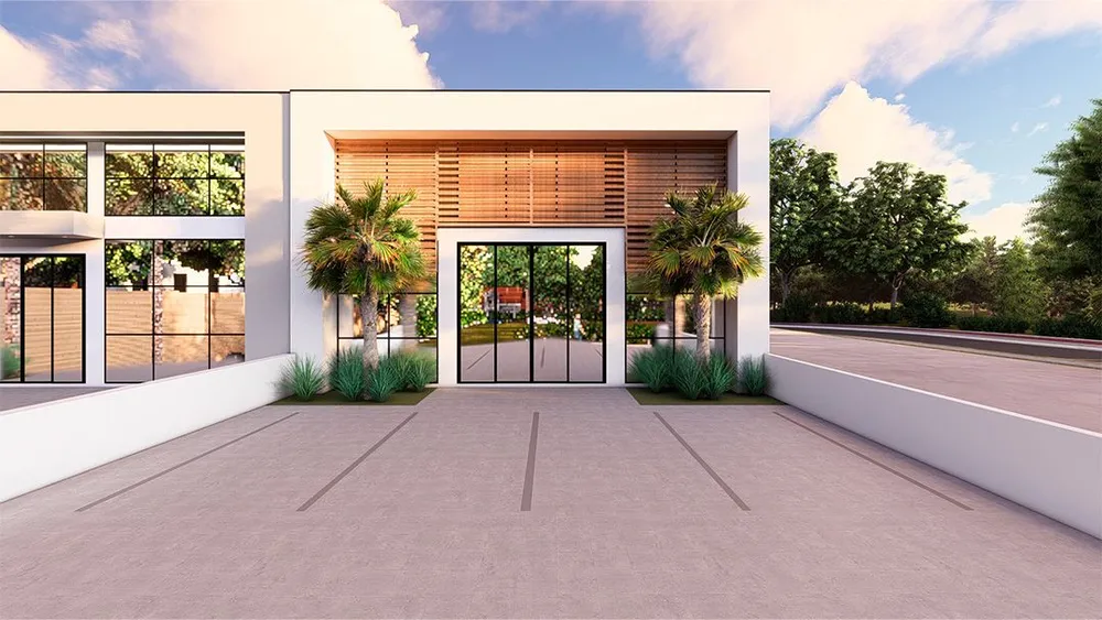 Sala-Conjunto, 495 m² - Foto 1