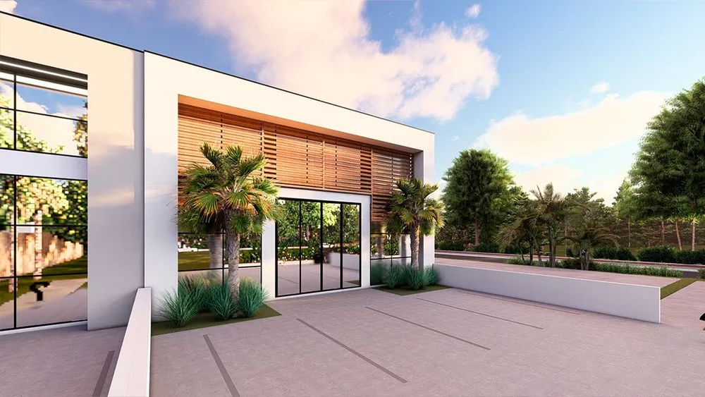 Sala-Conjunto, 495 m² - Foto 4