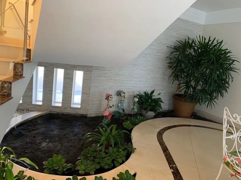 Casa, 7 quartos, 1073 m² - Foto 5