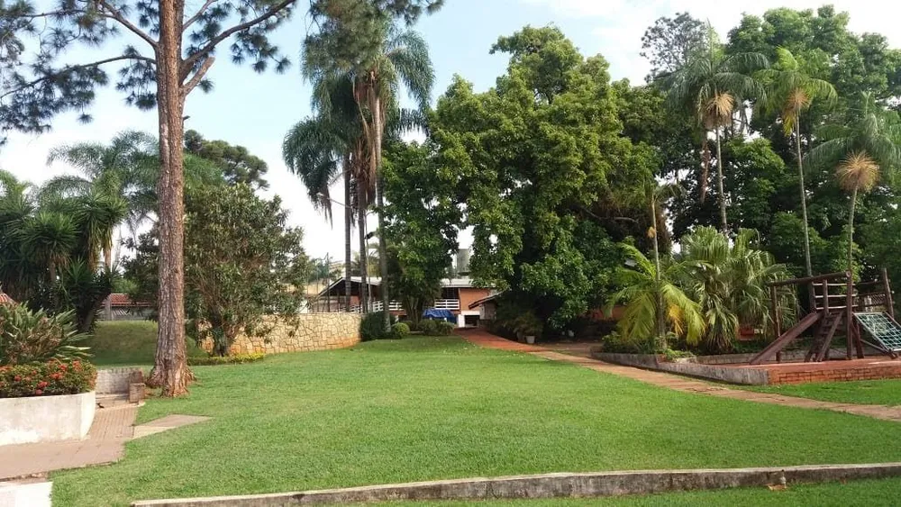 Casa, 7 quartos, 1073 m² - Foto 7
