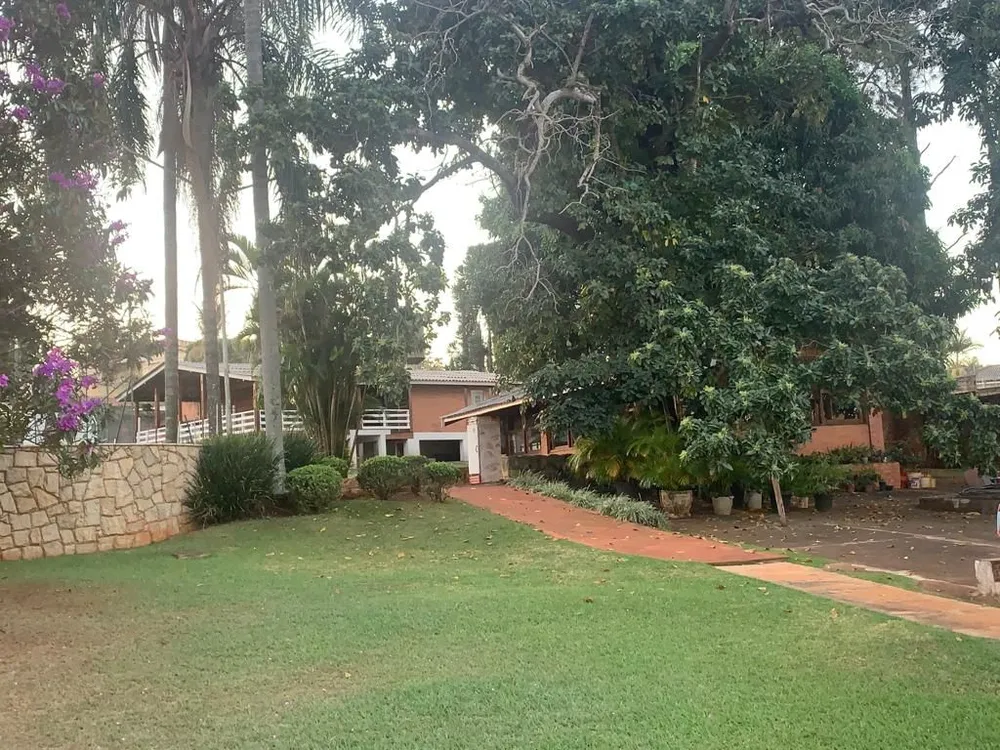Casa, 7 quartos, 1073 m² - Foto 2