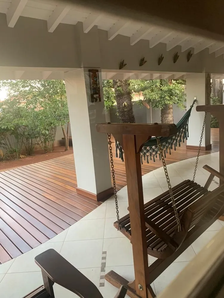Casa, 7 quartos, 1073 m² - Foto 10