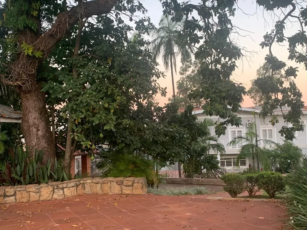 Casa, 7 quartos, 1073 m² - Foto 12