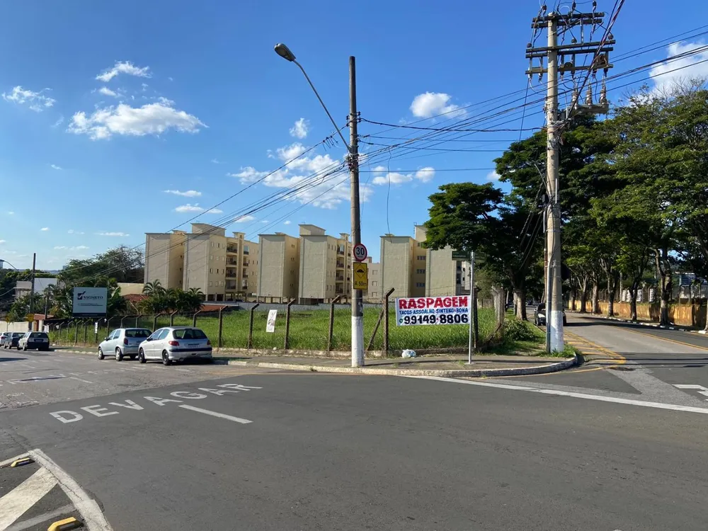 Terreno, 3534 m² - Foto 1