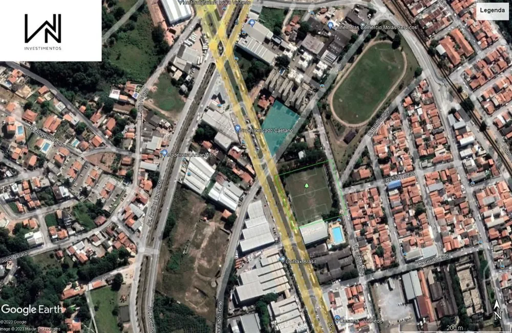 Terreno, 3534 m² - Foto 11