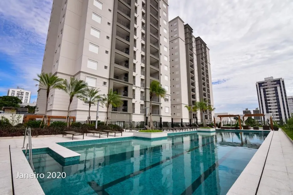 Apartamento, 2 quartos, 83 m² - Foto 9