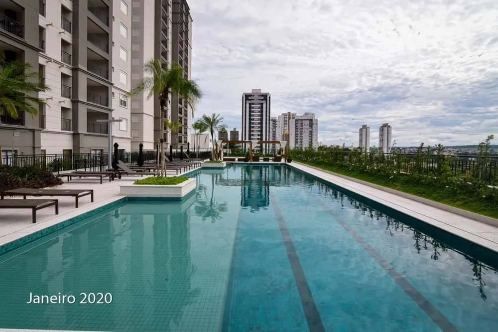Apartamento, 2 quartos, 83 m² - Foto 1