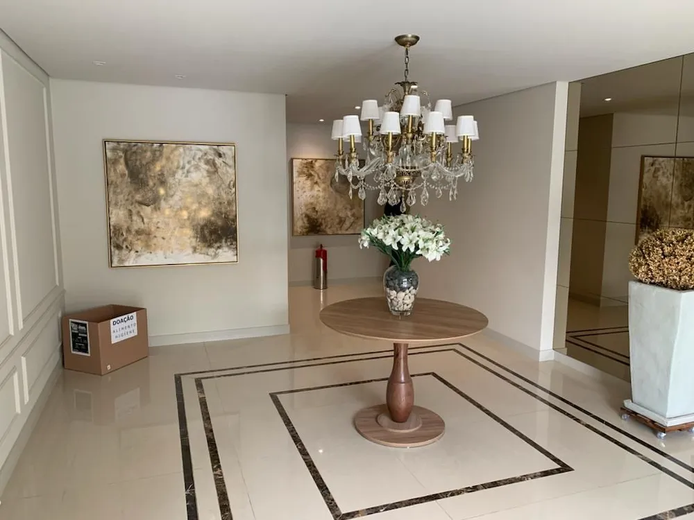Apartamento, 2 quartos, 83 m² - Foto 6