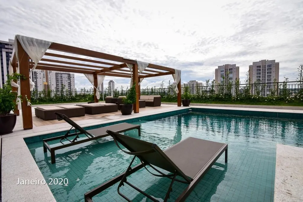 Apartamento, 2 quartos, 83 m² - Foto 7