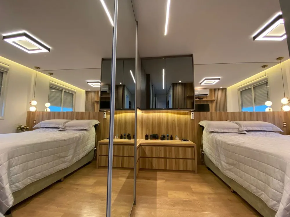 Apartamento, 2 quartos, 83 m² - Foto 8