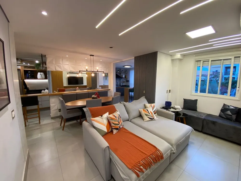 Apartamento, 2 quartos, 83 m² - Foto 6