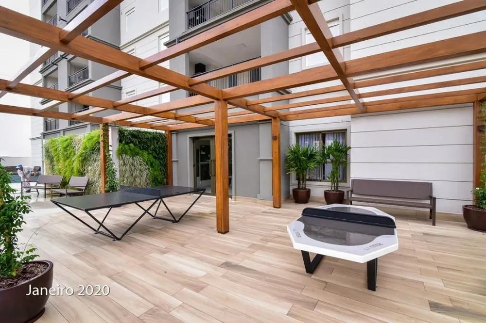 Apartamento, 2 quartos, 83 m² - Foto 12