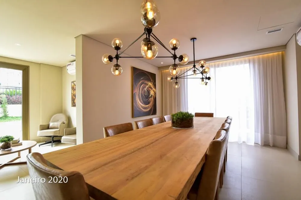 Apartamento, 2 quartos, 83 m² - Foto 8
