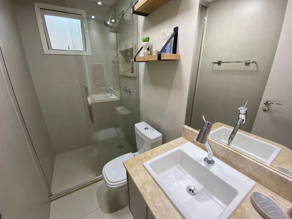 Apartamento, 2 quartos, 83 m² - Foto 4