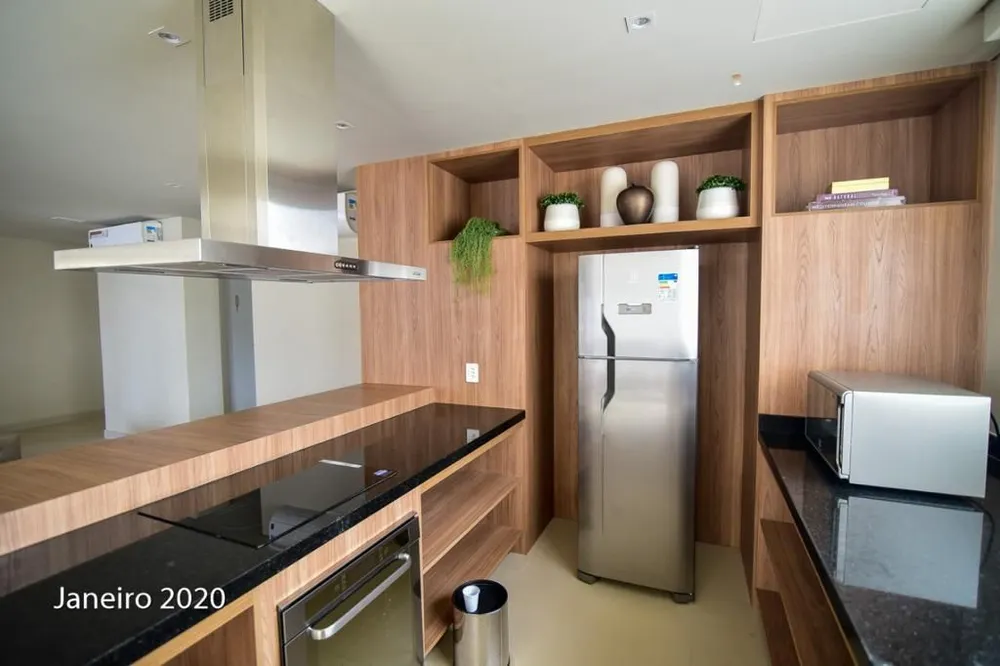 Apartamento, 2 quartos, 83 m² - Foto 3