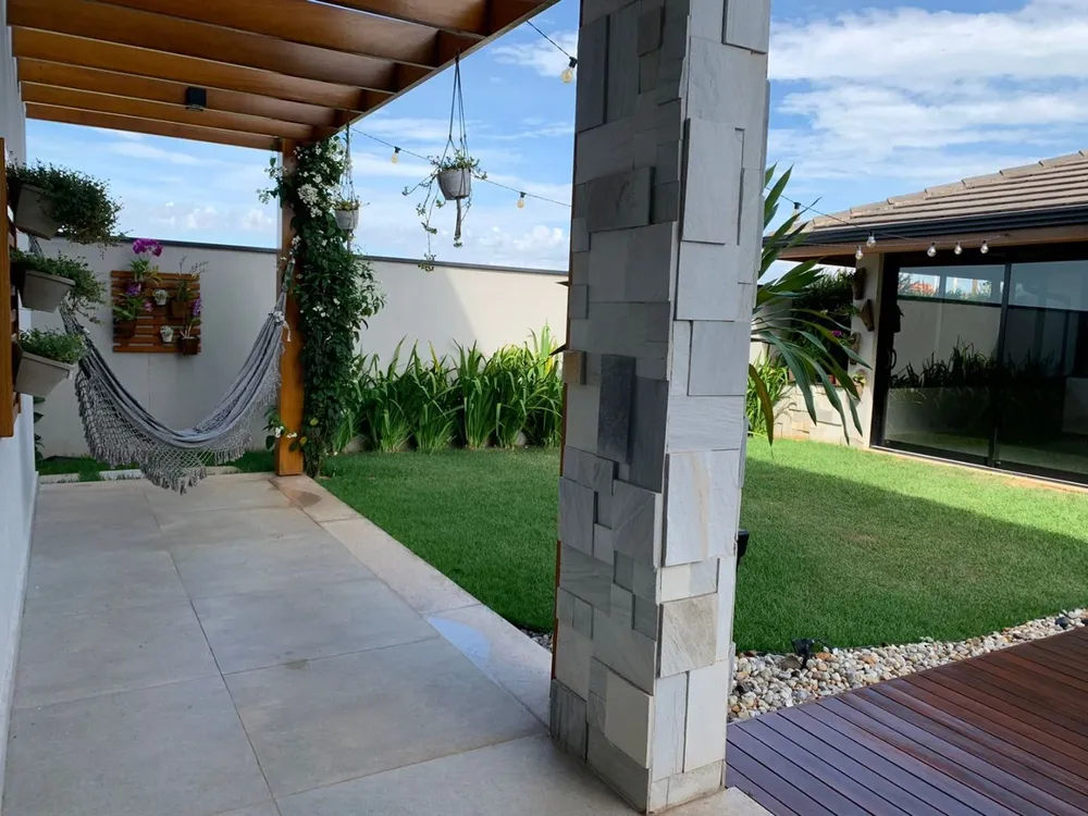 Casa de Condomínio, 4 quartos - Foto 10