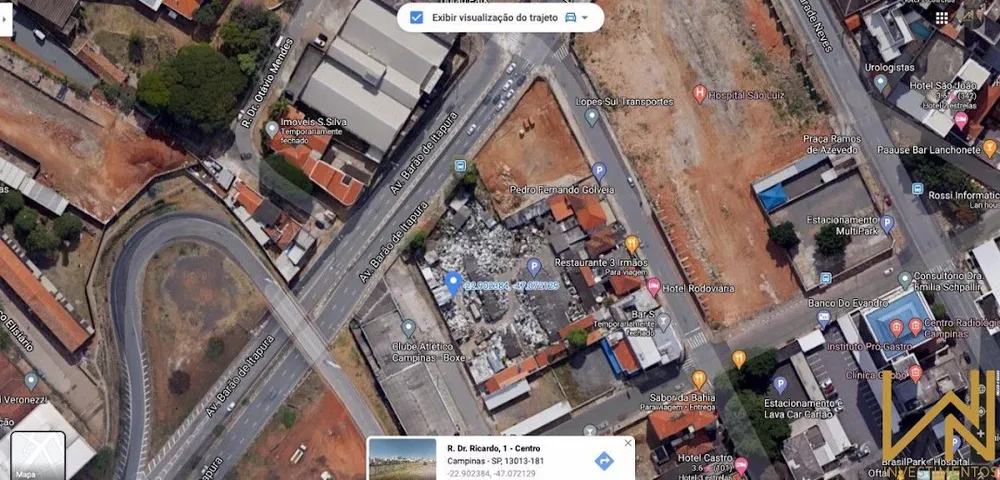 Terreno, 3587 m² - Foto 9