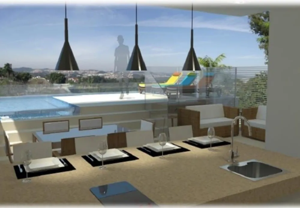 Loteamento e Condomínio, 560 m² - Foto 3