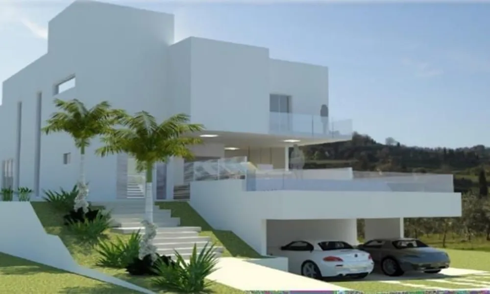Loteamento e Condomínio, 560 m² - Foto 1