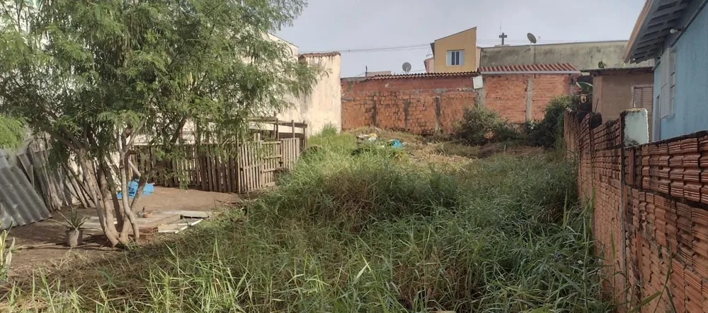 Terreno, 265 m² - Foto 1