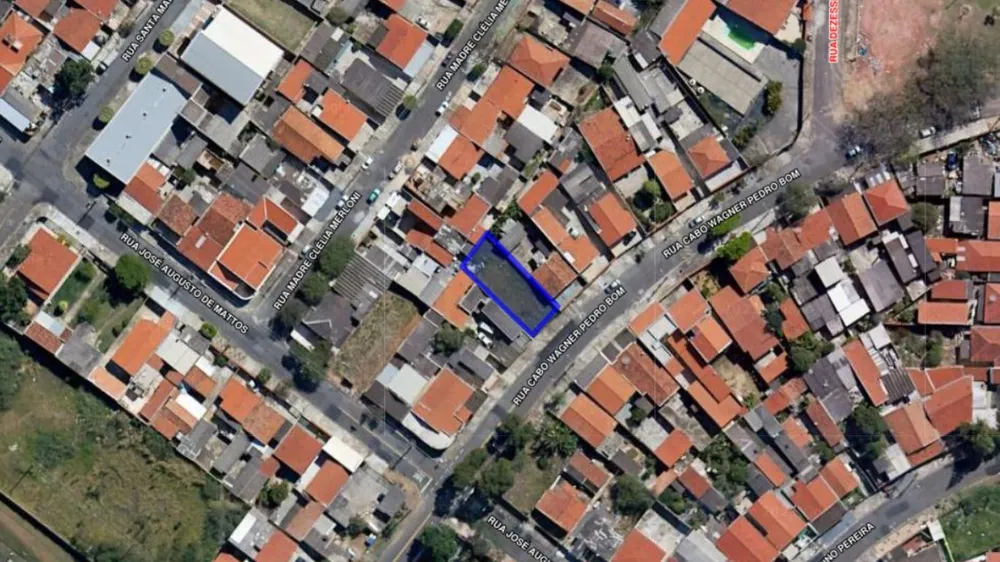 Terreno, 265 m² - Foto 5