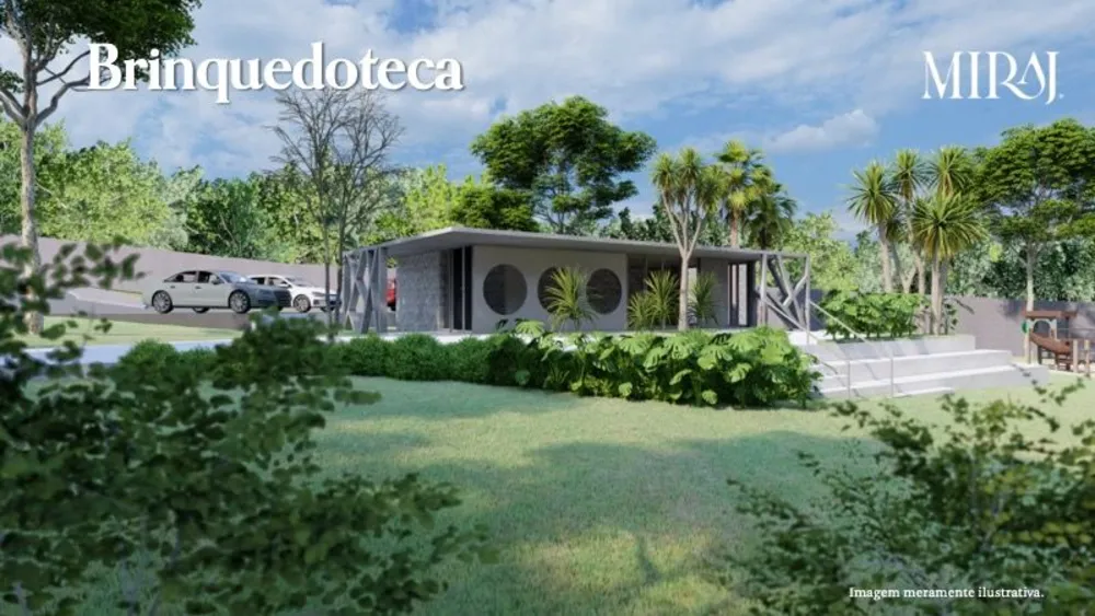Loteamento e Condomínio, 200 m² - Foto 3