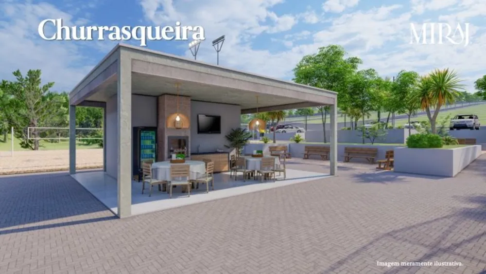 Loteamento e Condomínio, 200 m² - Foto 5