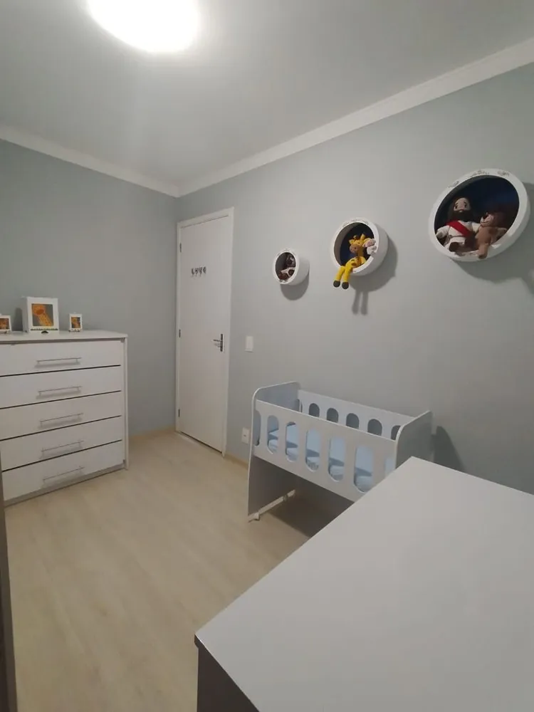 Apartamento, 2 quartos, 58 m² - Foto 10