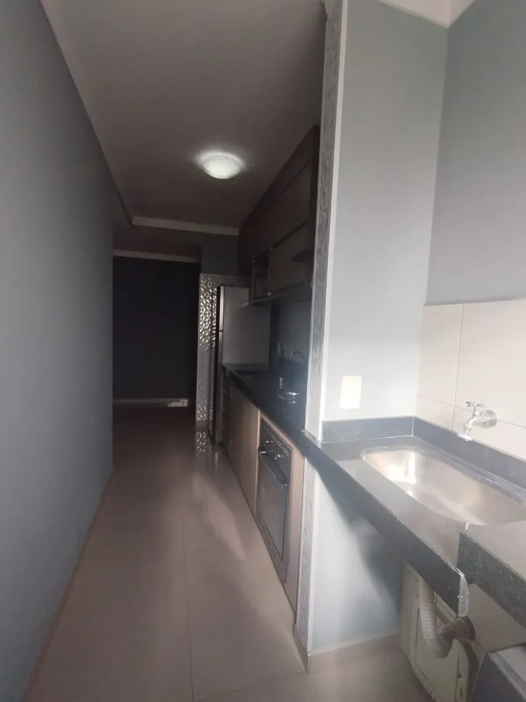 Apartamento, 2 quartos, 58 m² - Foto 9
