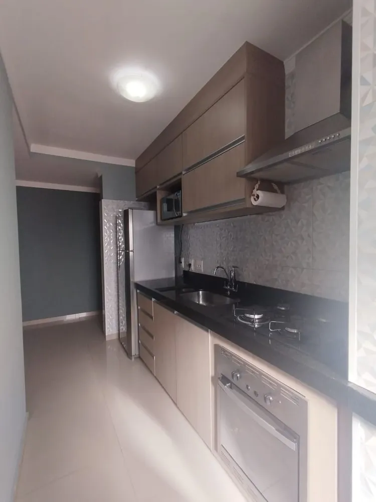 Apartamento, 2 quartos, 58 m² - Foto 6