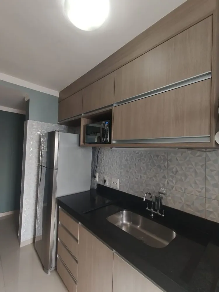 Apartamento, 2 quartos, 58 m² - Foto 7