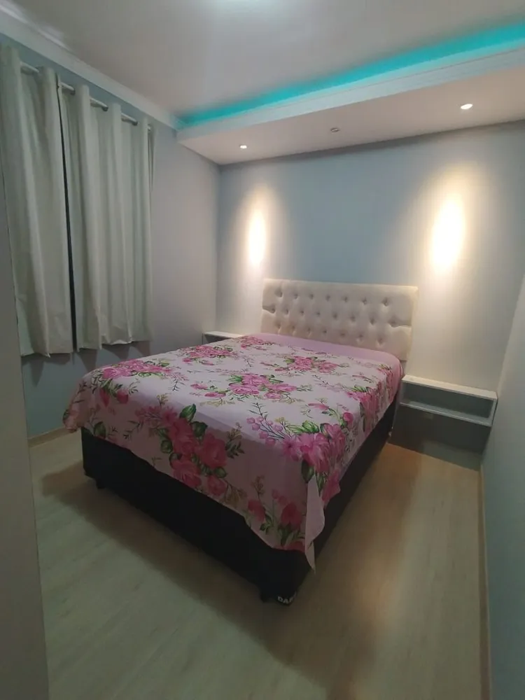Apartamento, 2 quartos, 58 m² - Foto 14