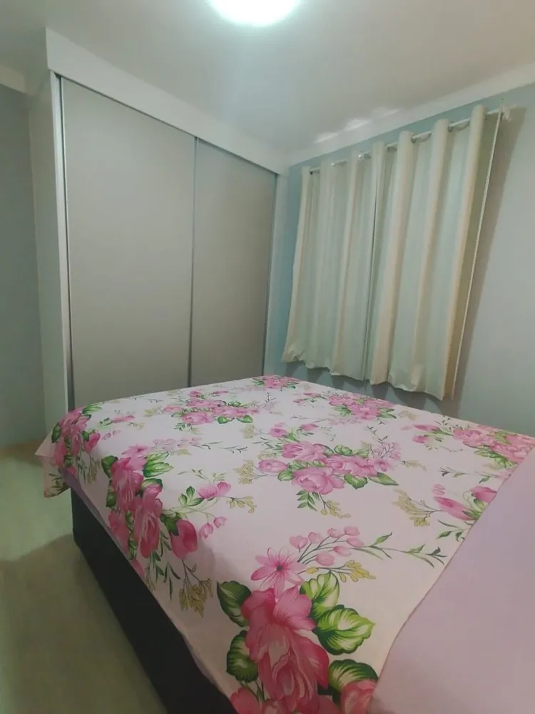 Apartamento, 2 quartos, 58 m² - Foto 8