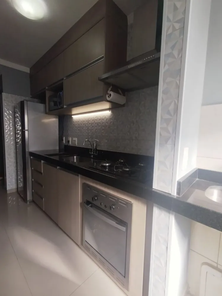 Apartamento, 2 quartos, 58 m² - Foto 8