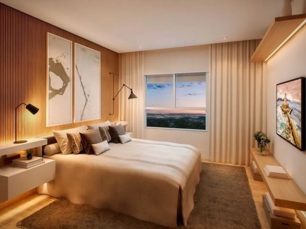 Apartamento, 3 quartos, 184 m² - Foto 7