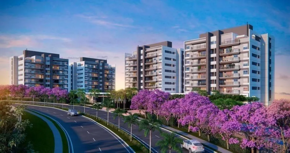 Apartamento, 3 quartos, 184 m² - Foto 1