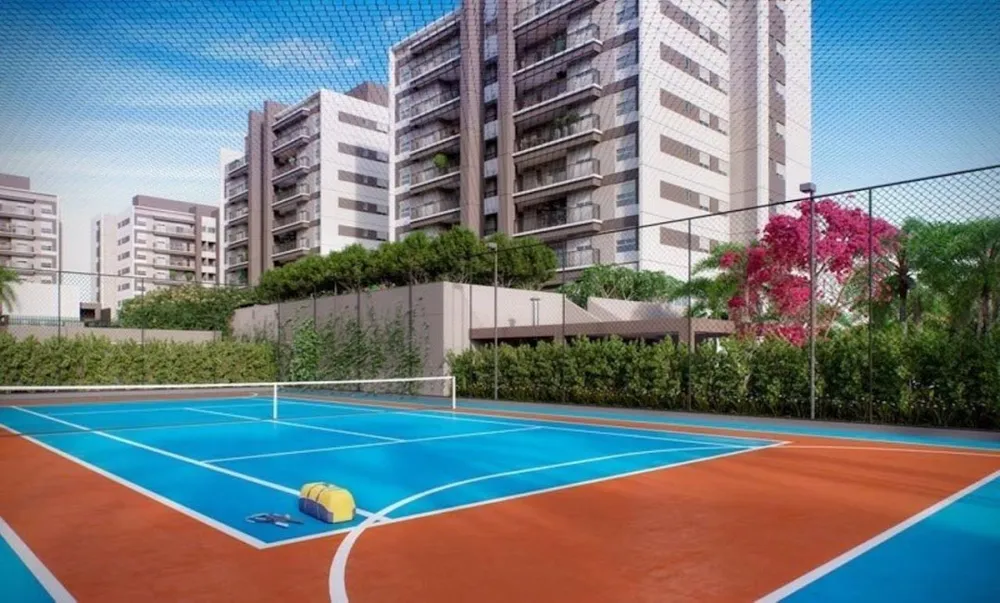 Apartamento, 3 quartos, 184 m² - Foto 3
