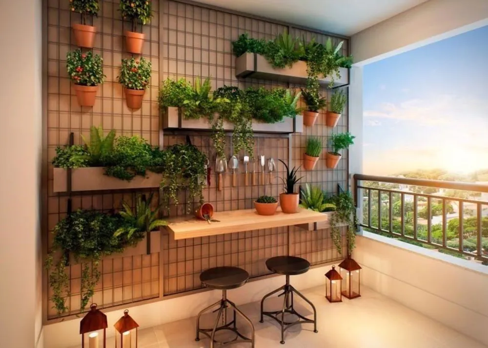 Apartamento, 3 quartos, 184 m² - Foto 1